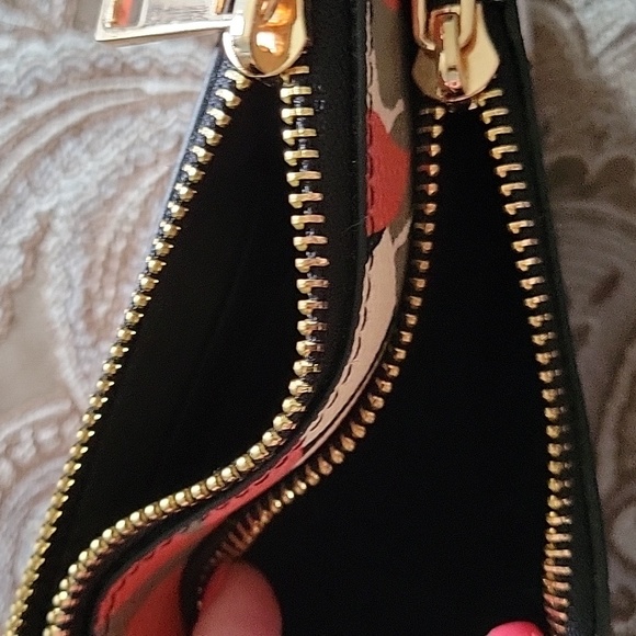 Womens clutch - Picture 4 of 4